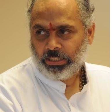 Bangalore Niranjan Babu — Chief Vastu Consultant